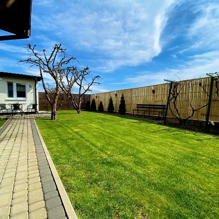 Zielone Zacisze Villa Uniejow Luaran gambar