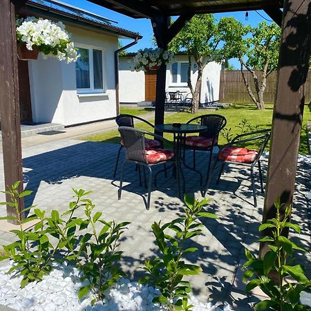 Zielone Zacisze Villa Uniejow Luaran gambar