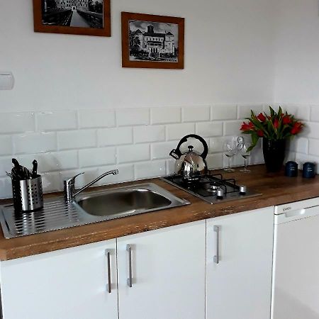 Zielone Zacisze Villa Uniejow Bilik gambar