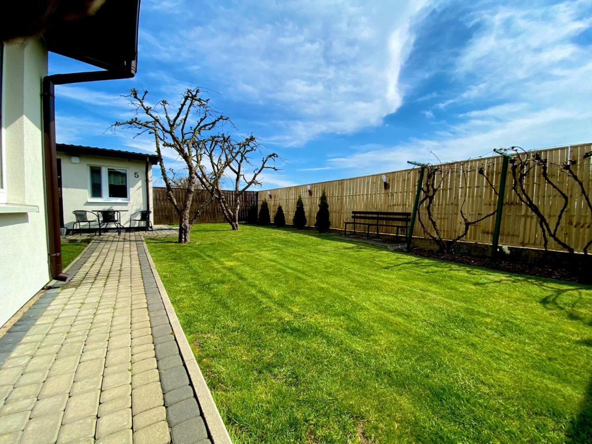 Zielone Zacisze Villa Uniejow Luaran gambar