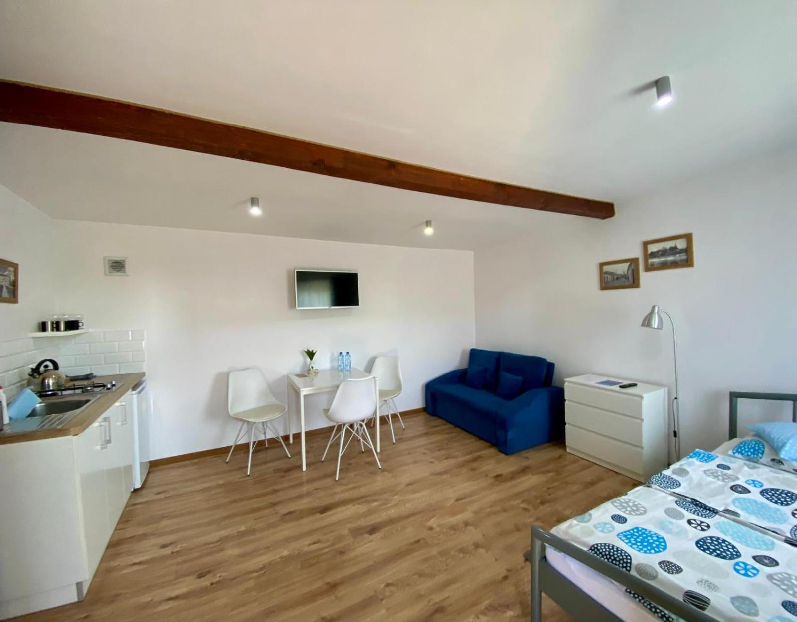 Zielone Zacisze Villa Uniejow Luaran gambar