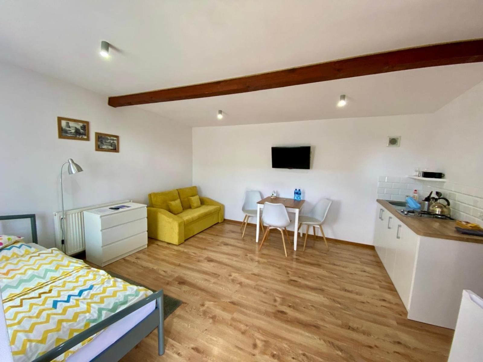 Zielone Zacisze Villa Uniejow Luaran gambar