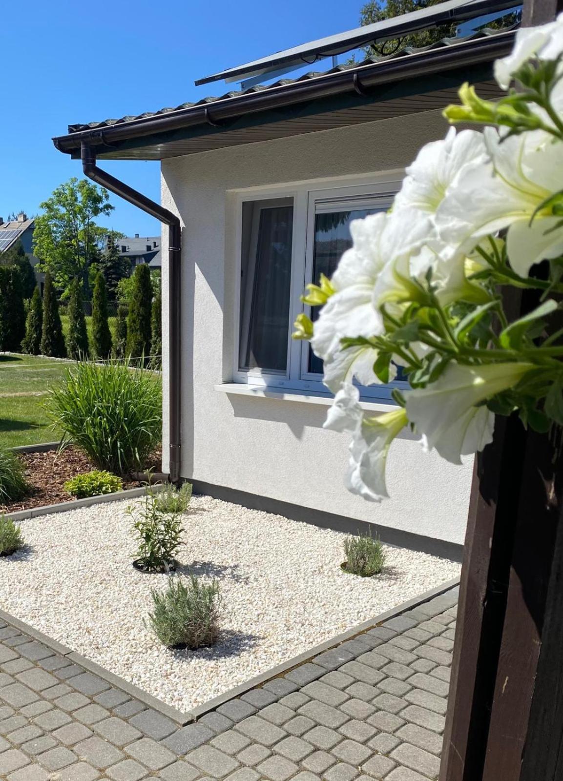 Zielone Zacisze Villa Uniejow Luaran gambar
