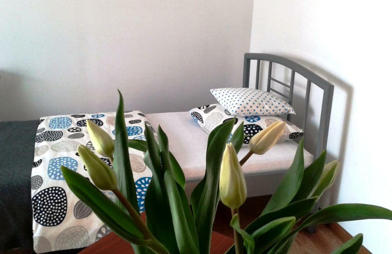 Zielone Zacisze Villa Uniejow Luaran gambar