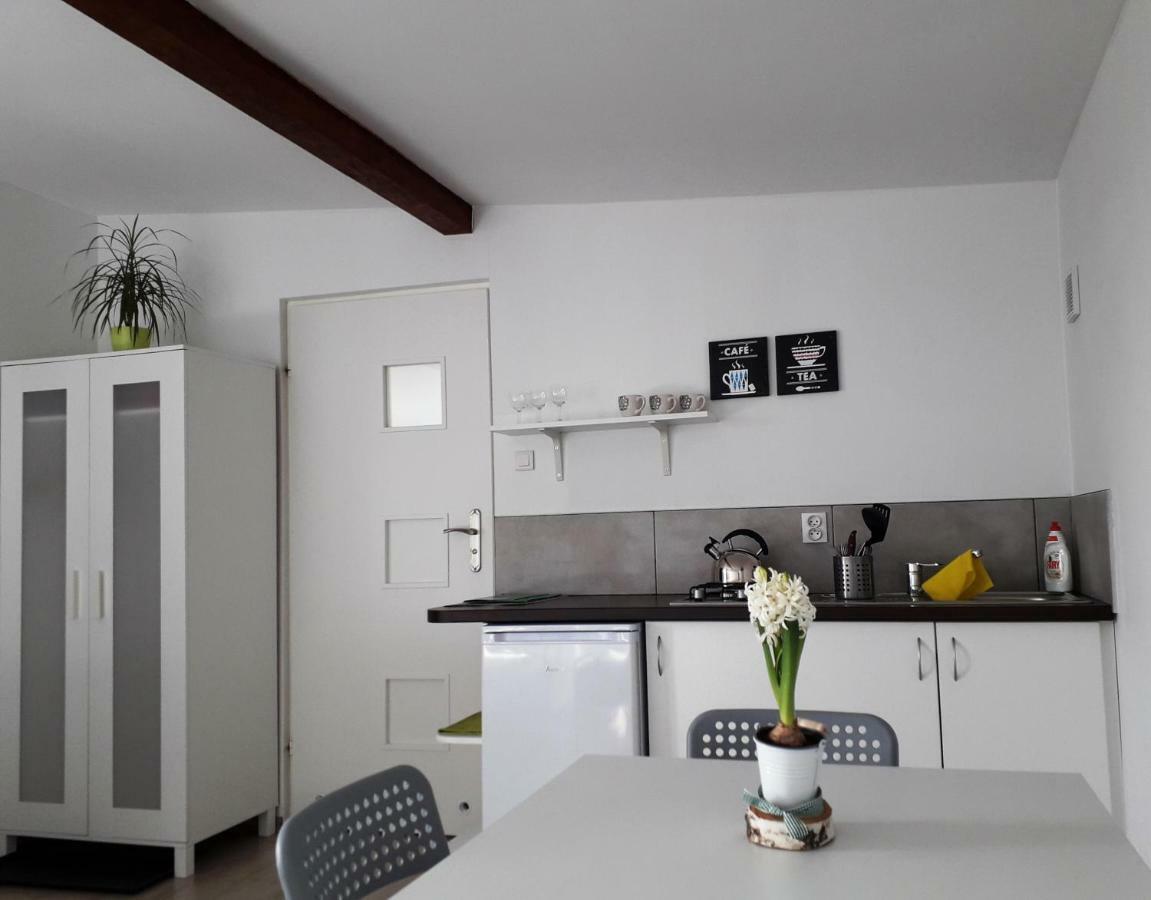 Zielone Zacisze Villa Uniejow Luaran gambar