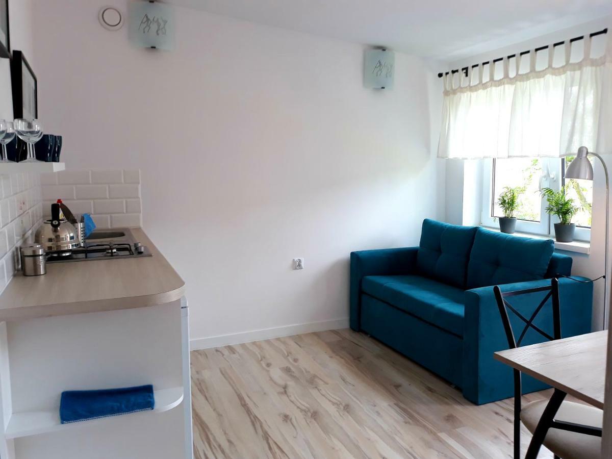 Zielone Zacisze Villa Uniejow Luaran gambar