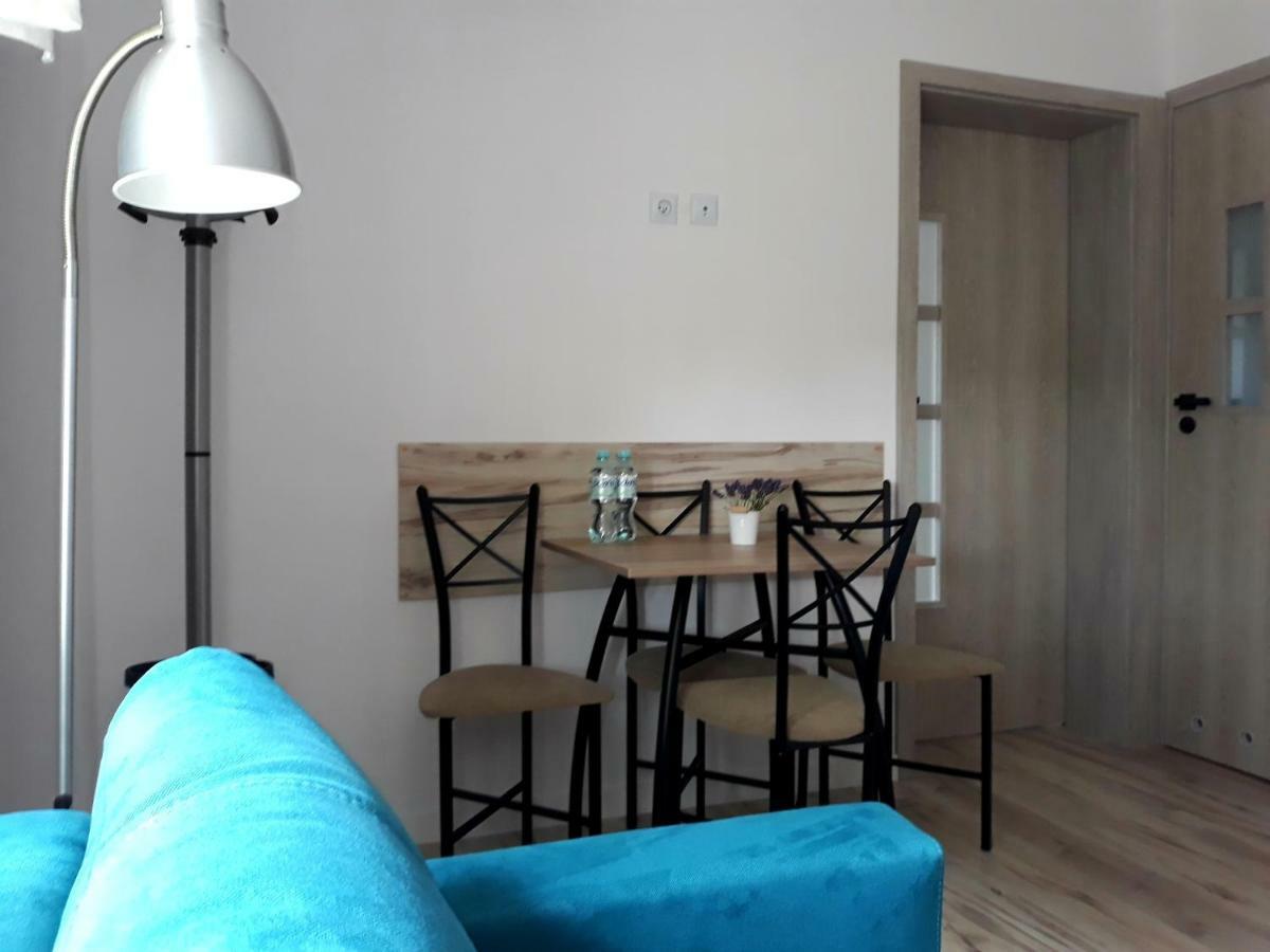 Zielone Zacisze Villa Uniejow Luaran gambar