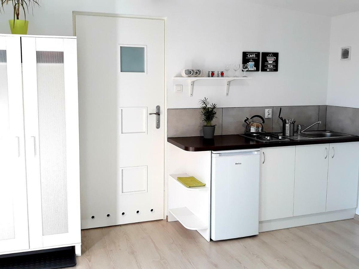 Zielone Zacisze Villa Uniejow Luaran gambar