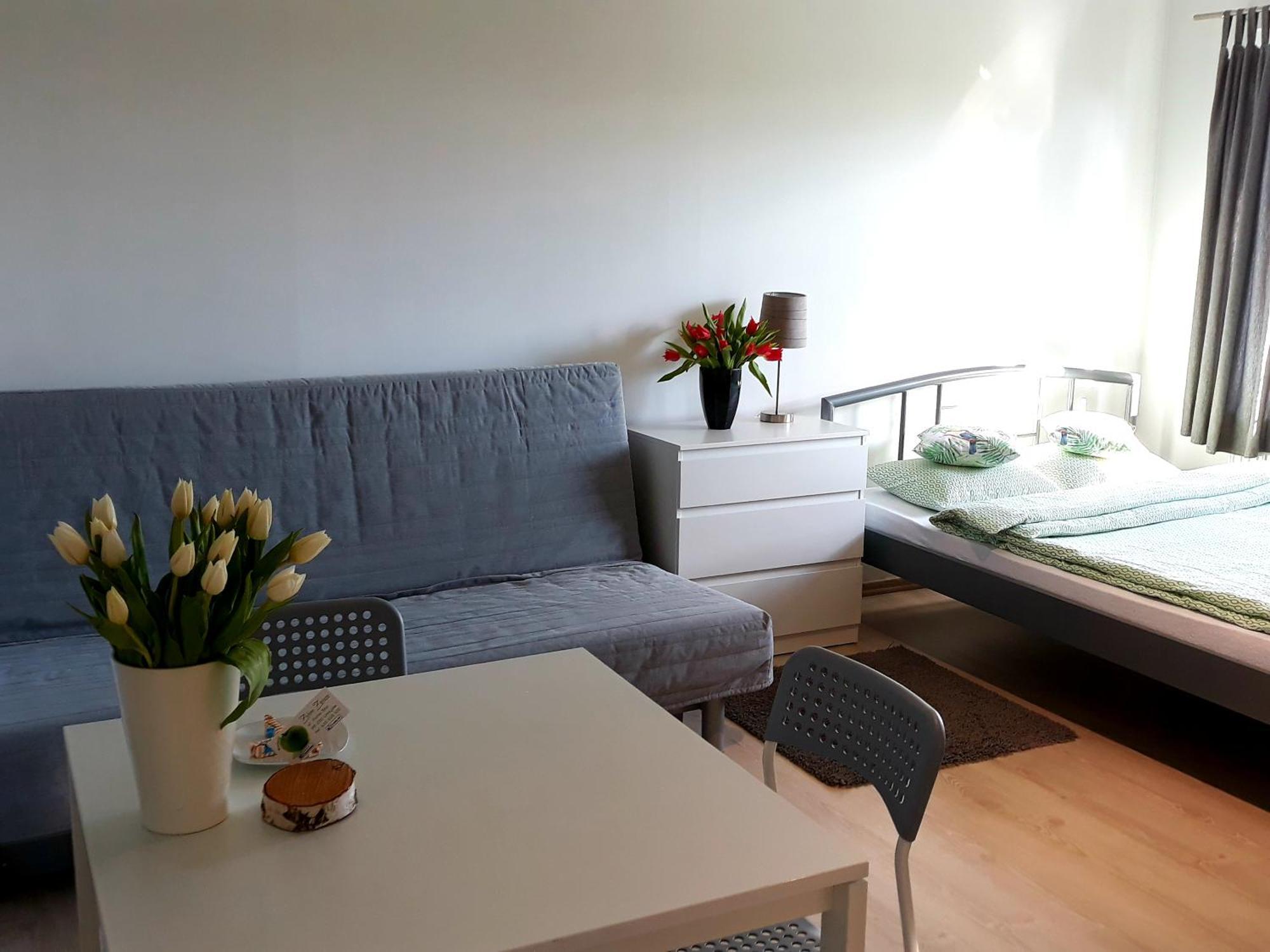 Zielone Zacisze Villa Uniejow Luaran gambar