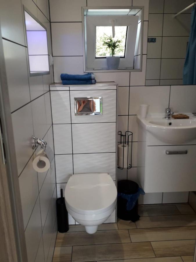 Zielone Zacisze Villa Uniejow Luaran gambar