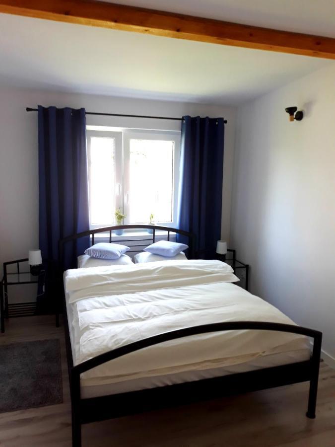 Zielone Zacisze Villa Uniejow Luaran gambar