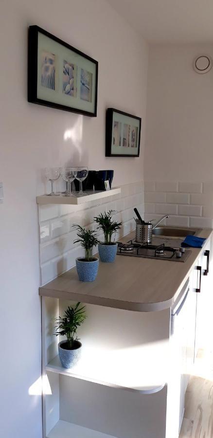 Zielone Zacisze Villa Uniejow Luaran gambar