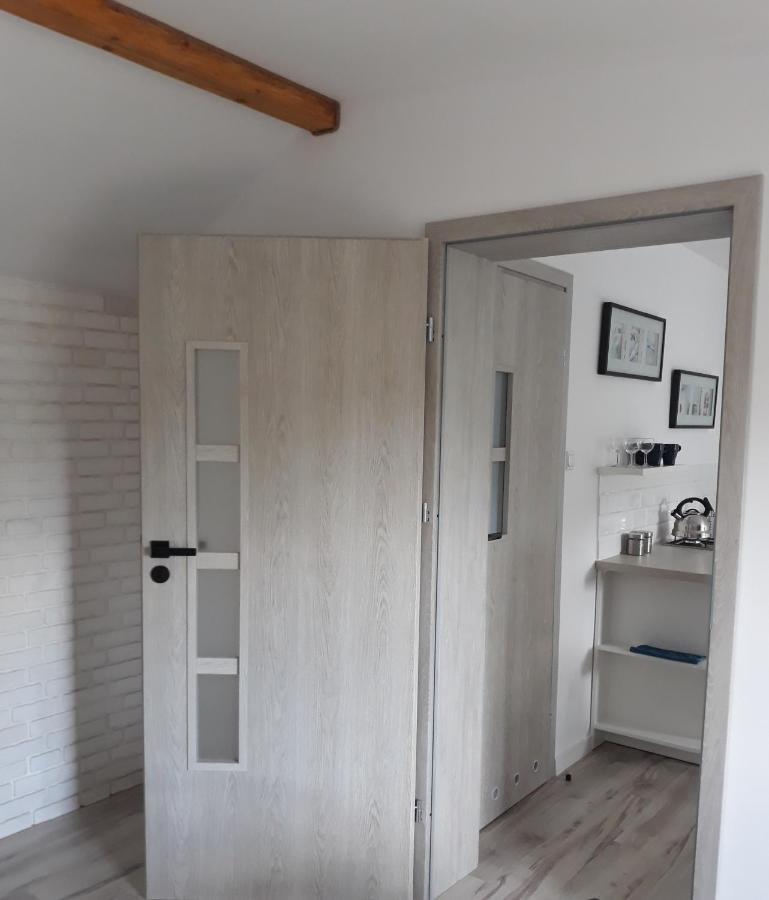 Zielone Zacisze Villa Uniejow Luaran gambar